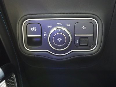 2025 Mercedes-BENZ G-CLASS — миниатюра 60