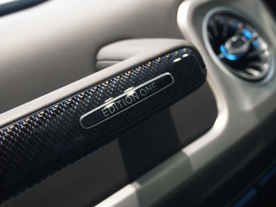 2025 Mercedes-BENZ G-CLASS — миниатюра 55