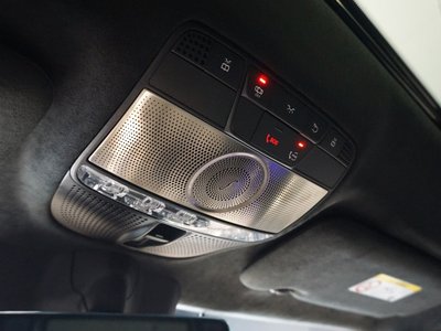 2025 Mercedes-BENZ G-CLASS — миниатюра 47
