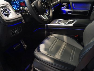2025 Mercedes-BENZ G-CLASS — миниатюра 19