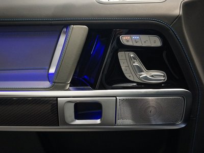 2025 Mercedes-BENZ G-CLASS — миниатюра 33