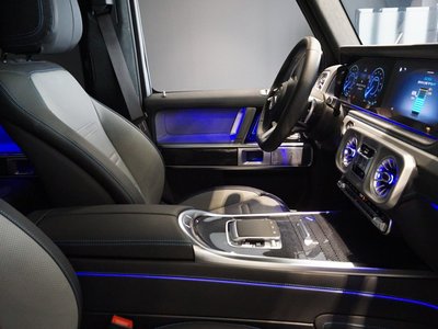 2025 Mercedes-BENZ G-CLASS — миниатюра 42