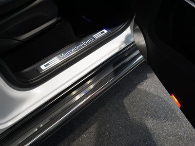 2025 Mercedes-BENZ G-CLASS — миниатюра 41