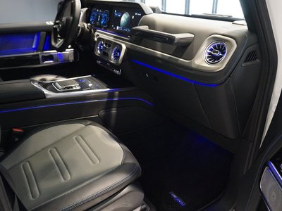 2025 Mercedes-BENZ G-CLASS — миниатюра 26