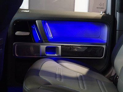 2025 Mercedes-BENZ G-CLASS — миниатюра 38