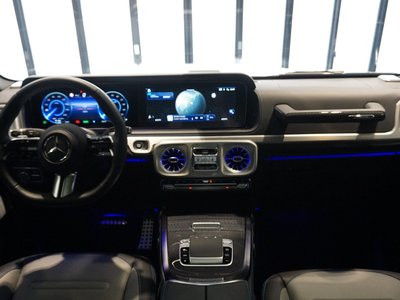 2025 Mercedes-BENZ G-CLASS — миниатюра 14