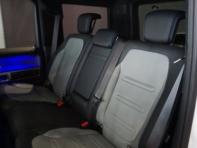 2025 Mercedes-BENZ G-CLASS — миниатюра 20