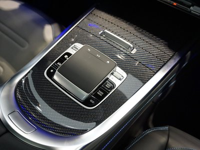 2025 Mercedes-BENZ G-CLASS — миниатюра 29