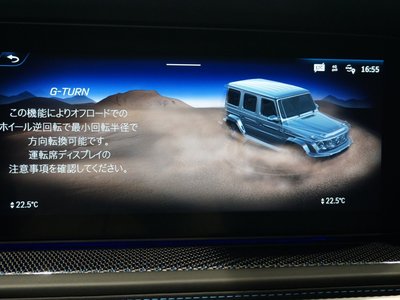 2025 Mercedes-BENZ G-CLASS — миниатюра 52