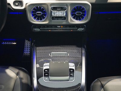 2025 Mercedes-BENZ G-CLASS — миниатюра 28