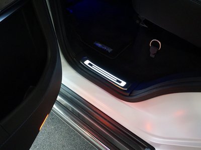 2025 Mercedes-BENZ G-CLASS — миниатюра 37