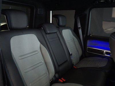 2025 Mercedes-BENZ G-CLASS — миниатюра 23