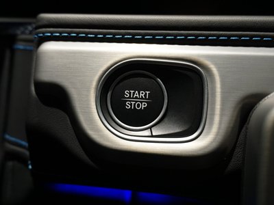 2025 Mercedes-BENZ G-CLASS — миниатюра 61