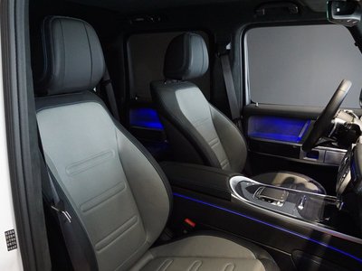 2025 Mercedes-BENZ G-CLASS — миниатюра 25