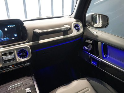 2025 Mercedes-BENZ G-CLASS — миниатюра 16