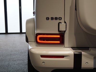 2025 Mercedes-BENZ G-CLASS — миниатюра 66