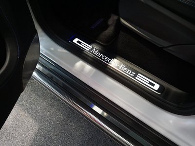 2025 Mercedes-BENZ G-CLASS — миниатюра 34