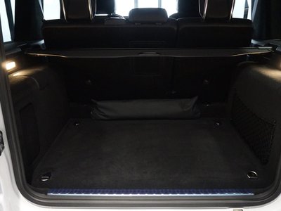 2025 Mercedes-BENZ G-CLASS — миниатюра 22