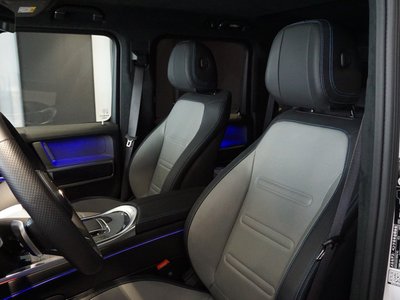 2025 Mercedes-BENZ G-CLASS — миниатюра 18