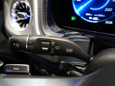 2025 Mercedes-BENZ G-CLASS — миниатюра 58