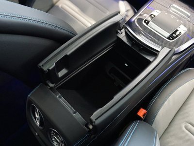 2025 Mercedes-BENZ G-CLASS — миниатюра 31