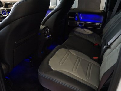 2025 Mercedes-BENZ G-CLASS — миниатюра 21