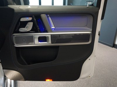 2025 Mercedes-BENZ G-CLASS — миниатюра 39