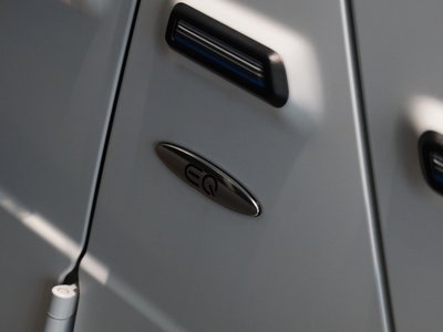 2025 Mercedes-BENZ G-CLASS — миниатюра 64