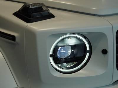 2025 Mercedes-BENZ G-CLASS — миниатюра 63