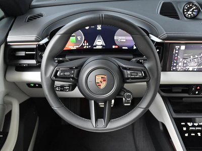 صورة مصغرة 13 لـ 2025 Porsche MACAN