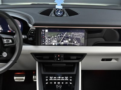صورة مصغرة 14 لـ 2025 Porsche MACAN