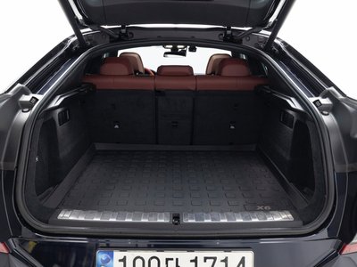 BMW X6 - 9