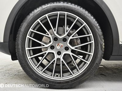 PORSCHE CAYENNE - 6
