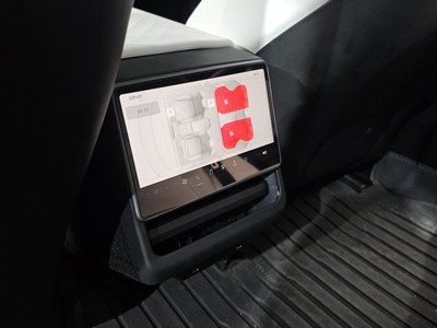 2024 Tesla MODEL 3 缩略图 20