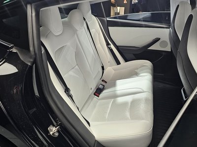 2024 Tesla MODEL 3 缩略图 11