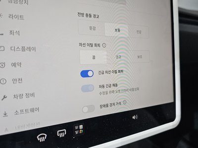2024 Tesla MODEL 3 缩略图 17
