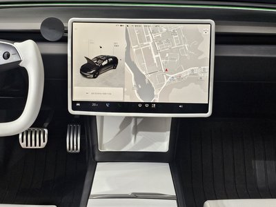 2024 Tesla MODEL 3 缩略图 14
