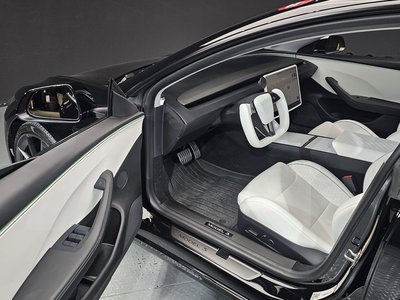 2024 Tesla MODEL 3 photo 10