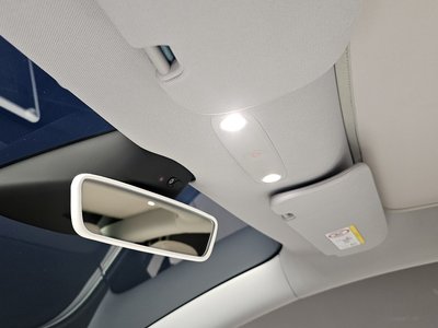 2024 Tesla MODEL 3 缩略图 18