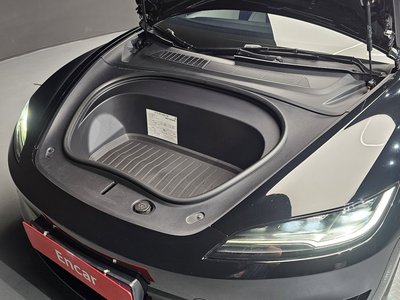 2024 Tesla MODEL 3 photo 7