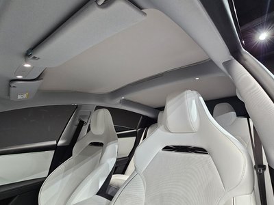 2024 Tesla MODEL 3 缩略图 19