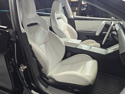 2024 Tesla MODEL 3 缩略图 12