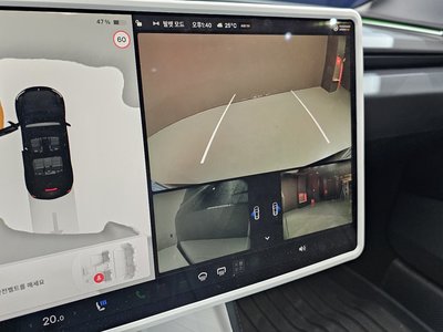2024 Tesla MODEL 3 缩略图 15
