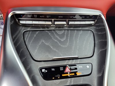 MERCEDES-BENZ GT AMG - 6