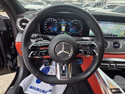 MERCEDES-BENZ GT AMG - 9