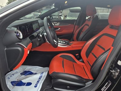 MERCEDES-BENZ GT AMG - 10