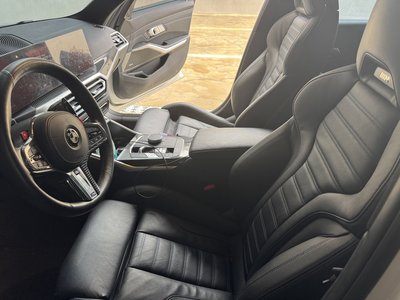 2023 BMW 3 SERIES photo 4