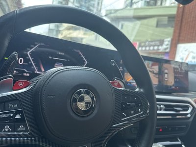 2023 BMW 3 SERIES photo 6
