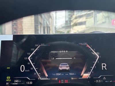 2023 BMW 3 SERIES photo 5