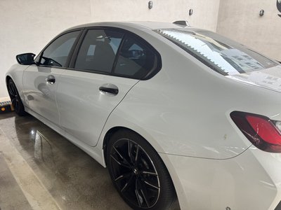 2023 BMW 3 SERIES photo 3